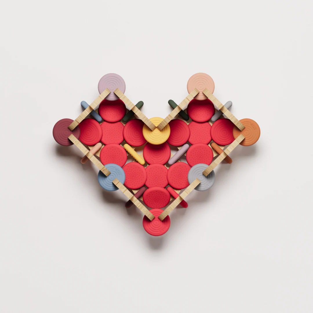 Bavvic Starter Set 32 Pieces