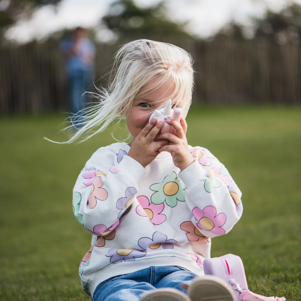 ZooFamily Unicorn Walkie Talkie Radio