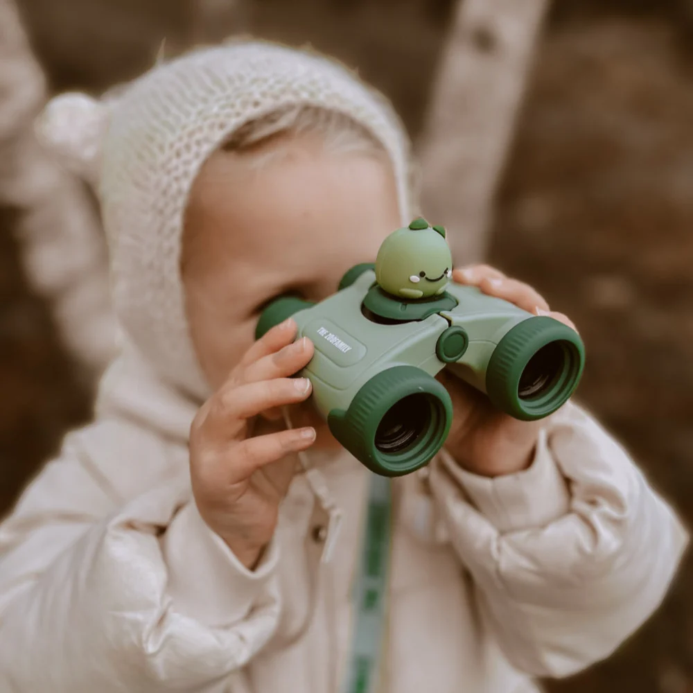 ZooFamily Dino Zoo Eyes