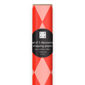 Grafika Diamond Wrap 3 x Sheets on a Roll - Binky