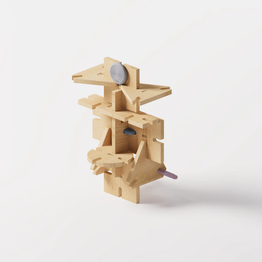 Bavvic Dreamer Set 64 pcs