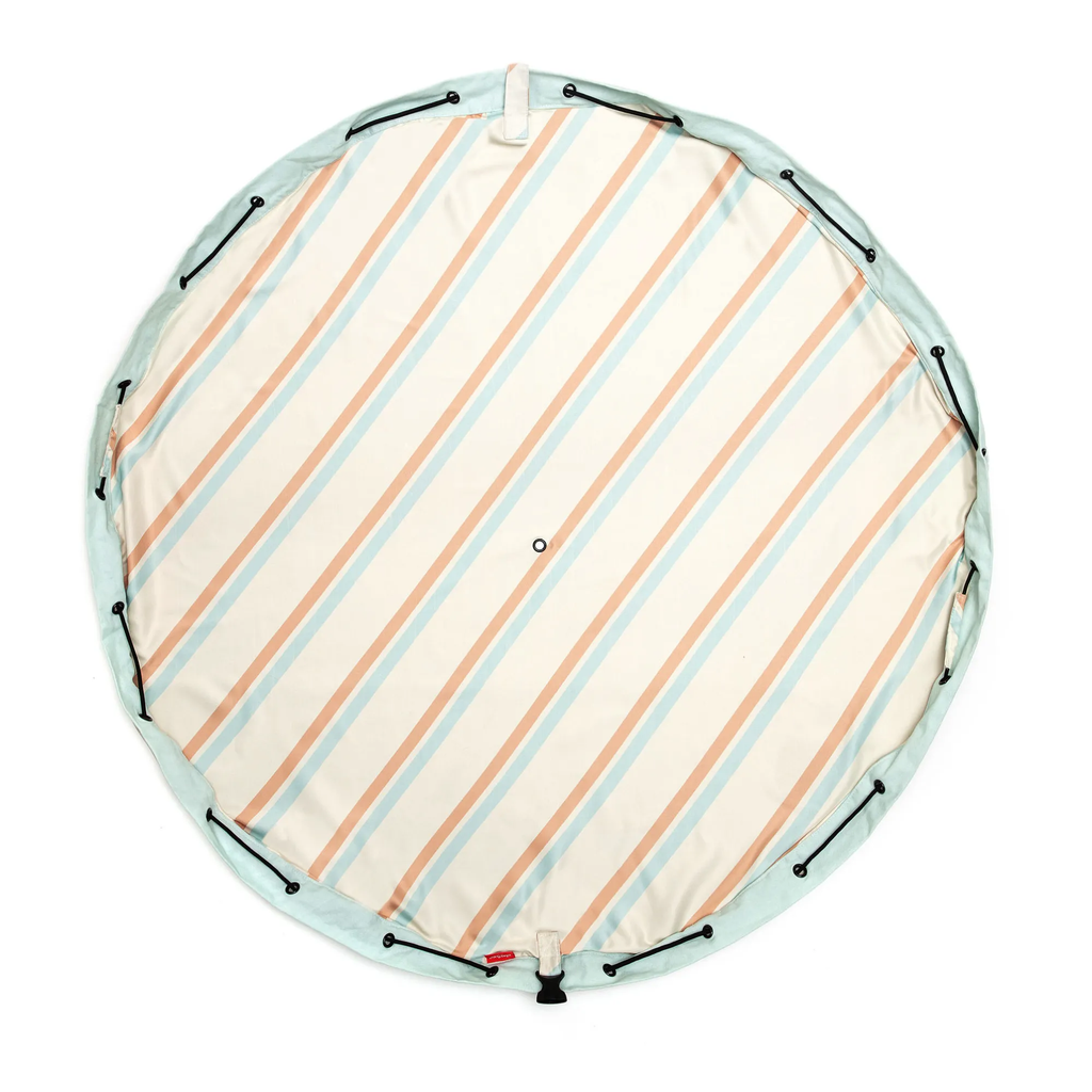 Play & Go Noomad Outdoor Play Mat - Stripes