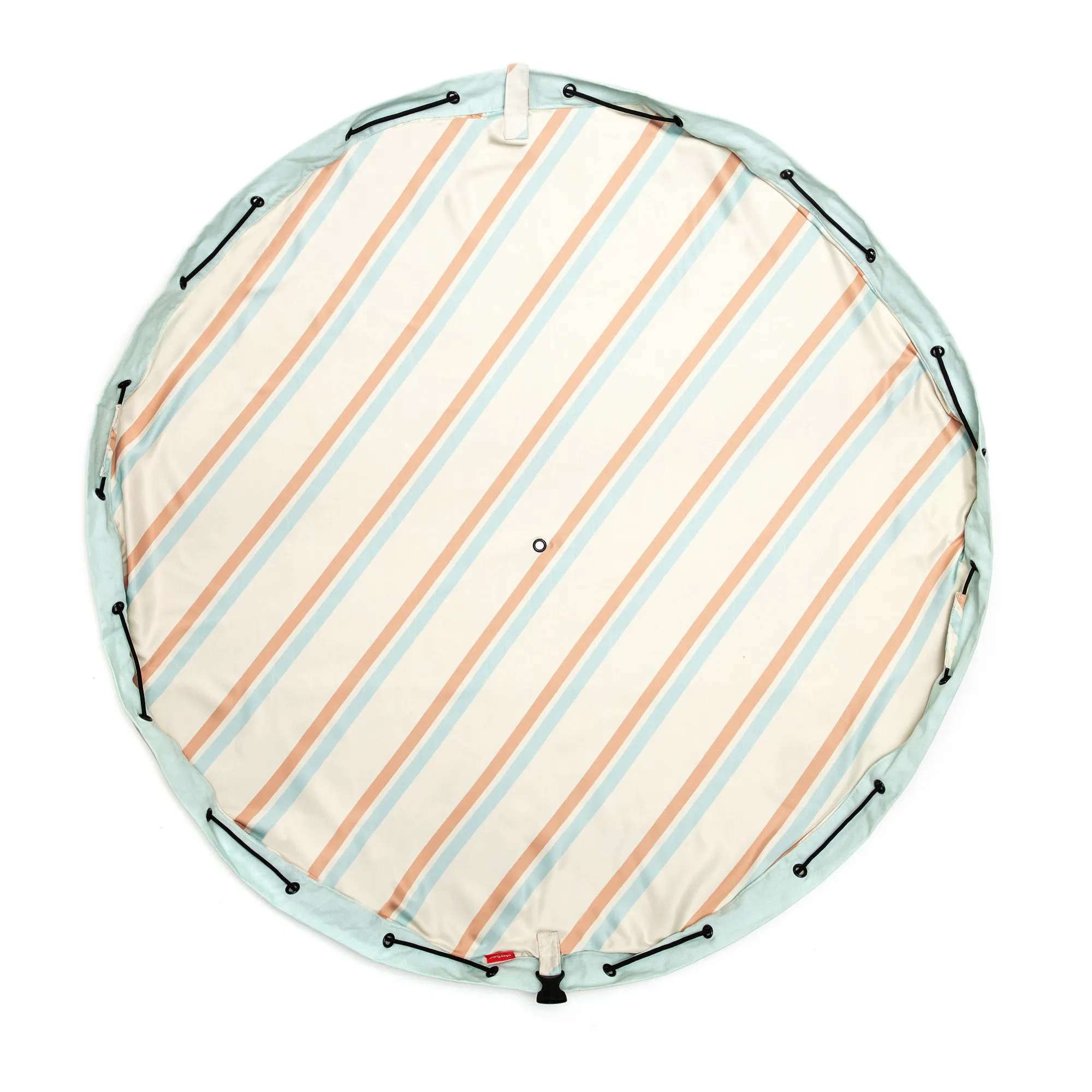 Play & Go Noomad Outdoor Play Mat - Stripes