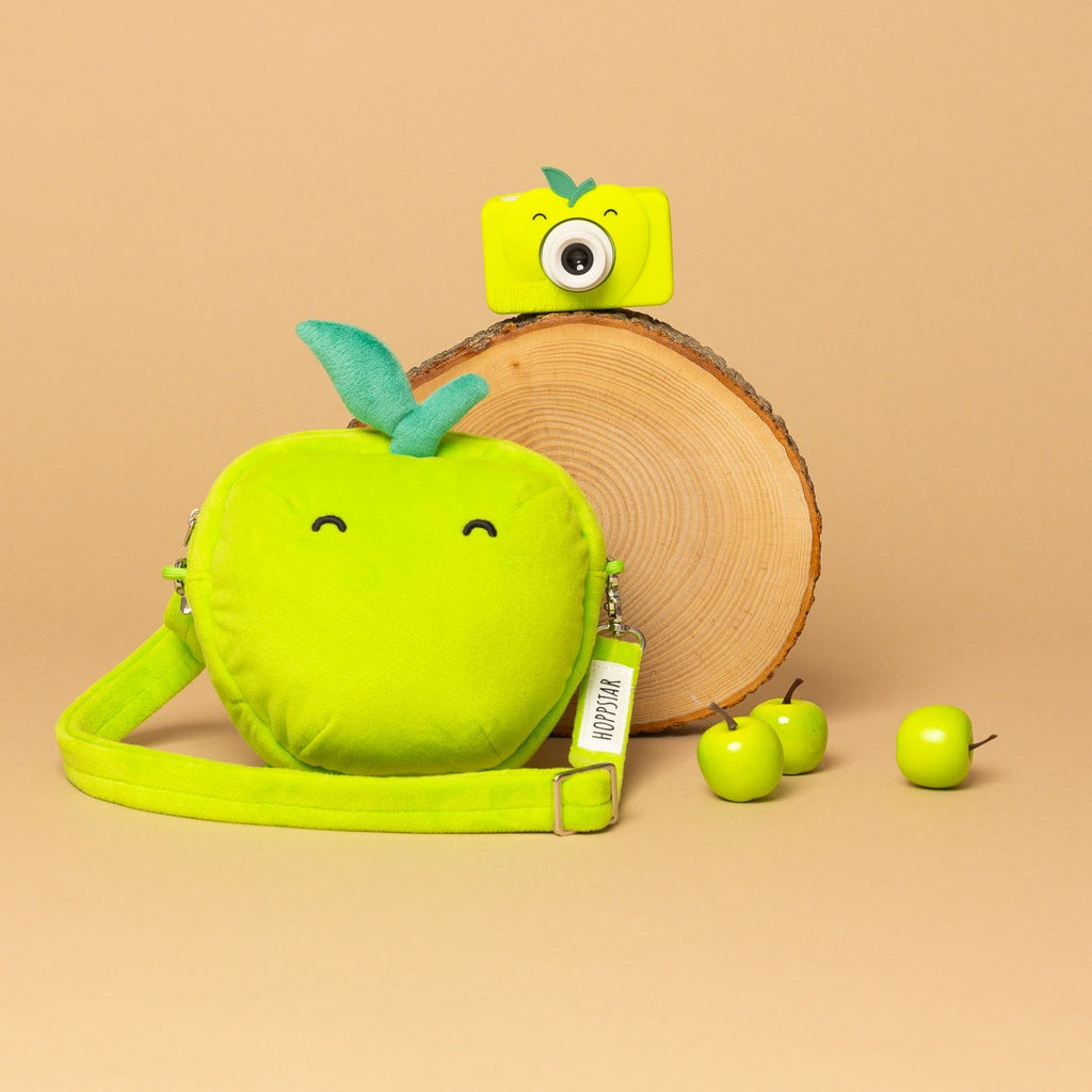 Hoppstar Cheeky Fruits Bags - Mr. Smithy