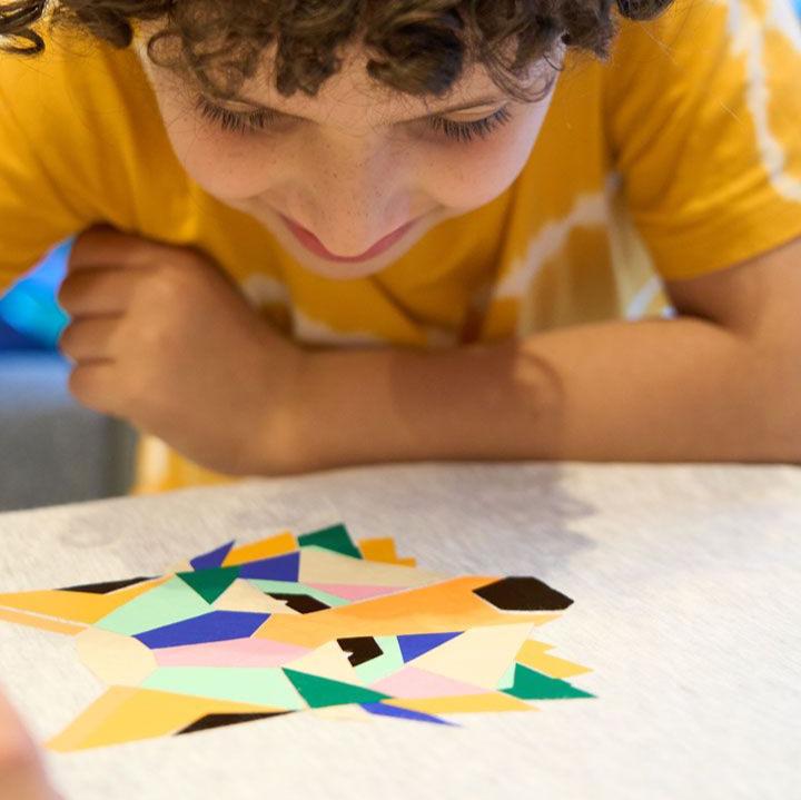 Fox PopKit Design Studio - Binky