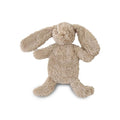 Small Tan Rabbit Weighted Teddy plush toy - Binky