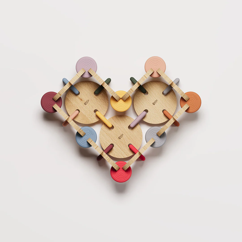 Bavvic Starter Set 32 Pieces