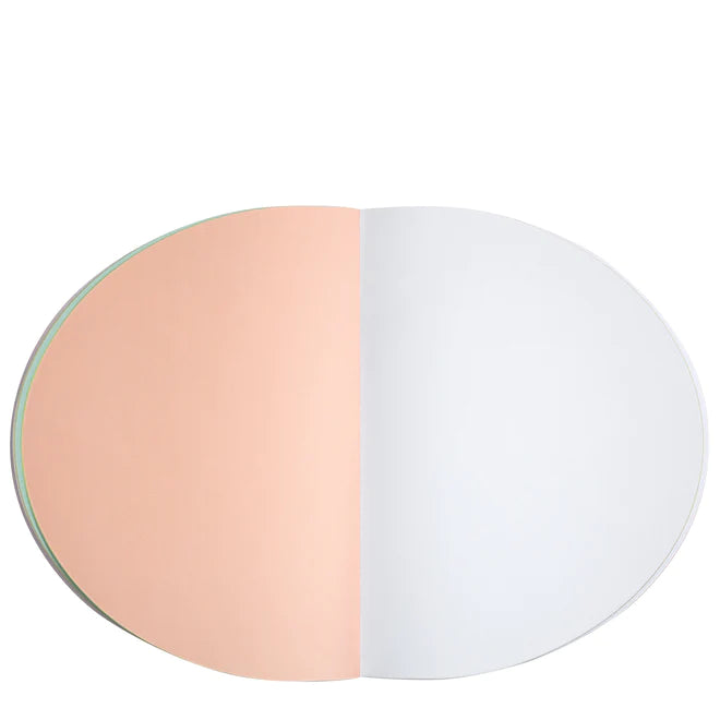 Rainbow Sticker & Sketchbook - Binky