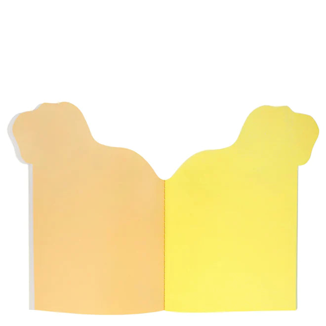 Dinosaur Sticker & Sketchbook - Binky