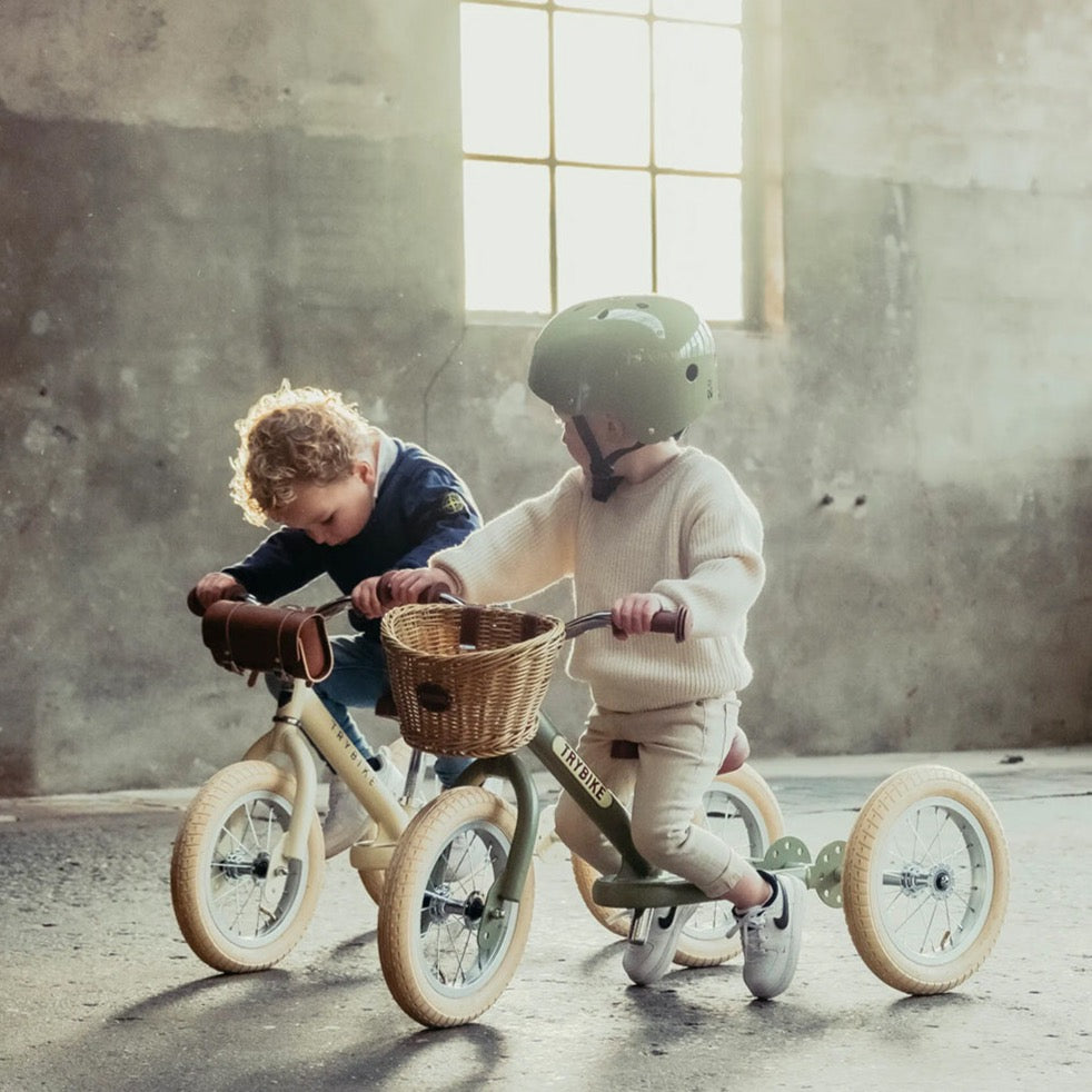 Trybike - Basket For Steel Bikes - Binky