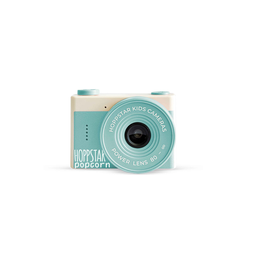 Hoppstar Popcorn Camera Breeze | Kids Digital Camera | Binky