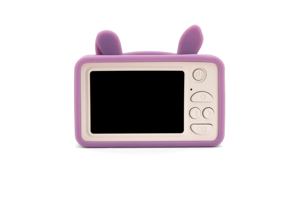 Hoppstar Rookie Blossom Kids Digital Camera