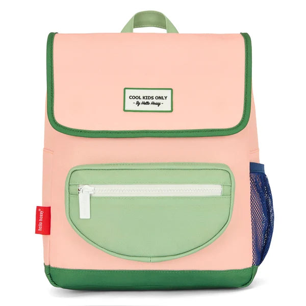 Hello Hossy Mini Smoothie Backpack (Large Ages 6+)