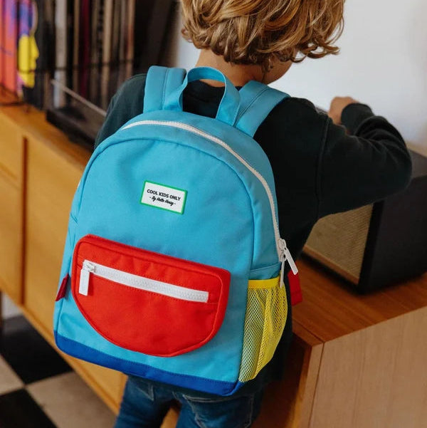 Hello Hossy Mini Sky Pop Backpack (Ages 6+)