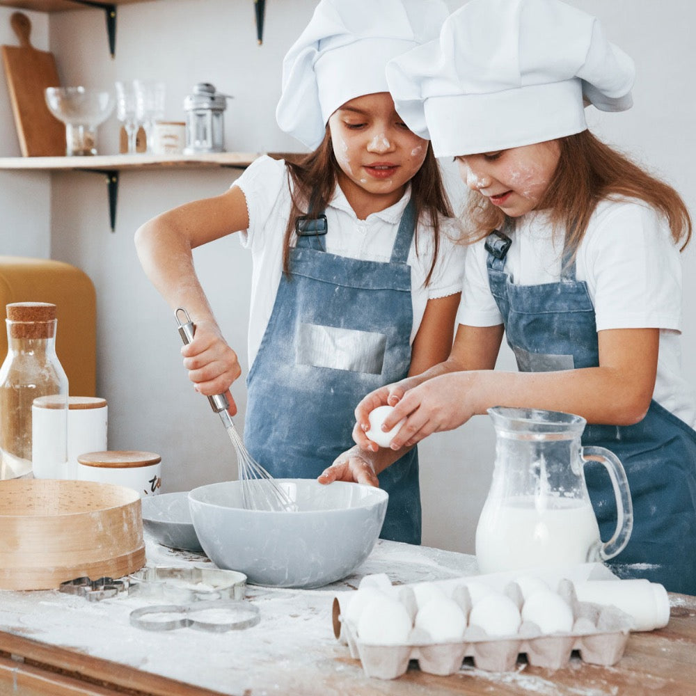 Junior Baker Money Maker - Binky