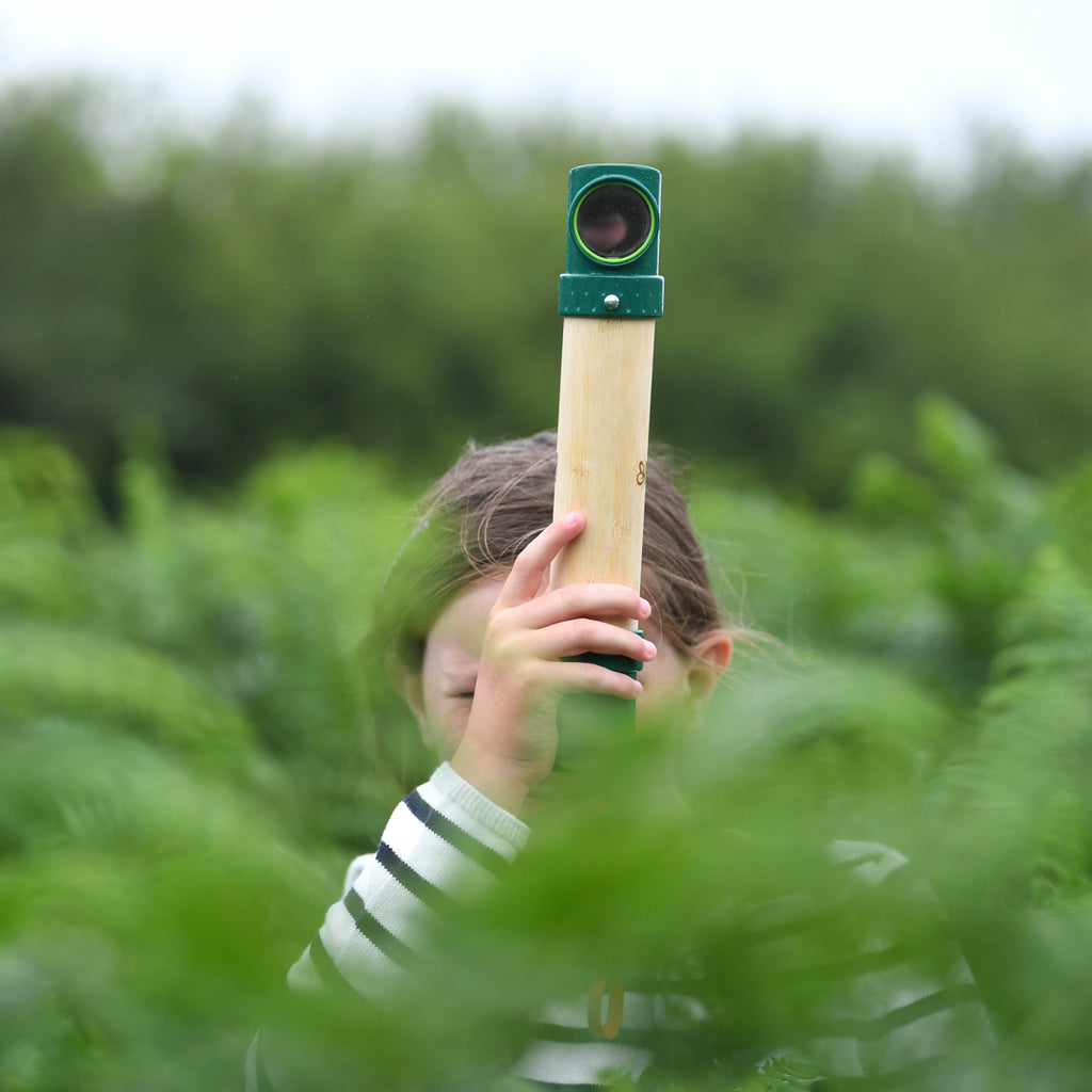 Hide-and-seek Periscope - Binky