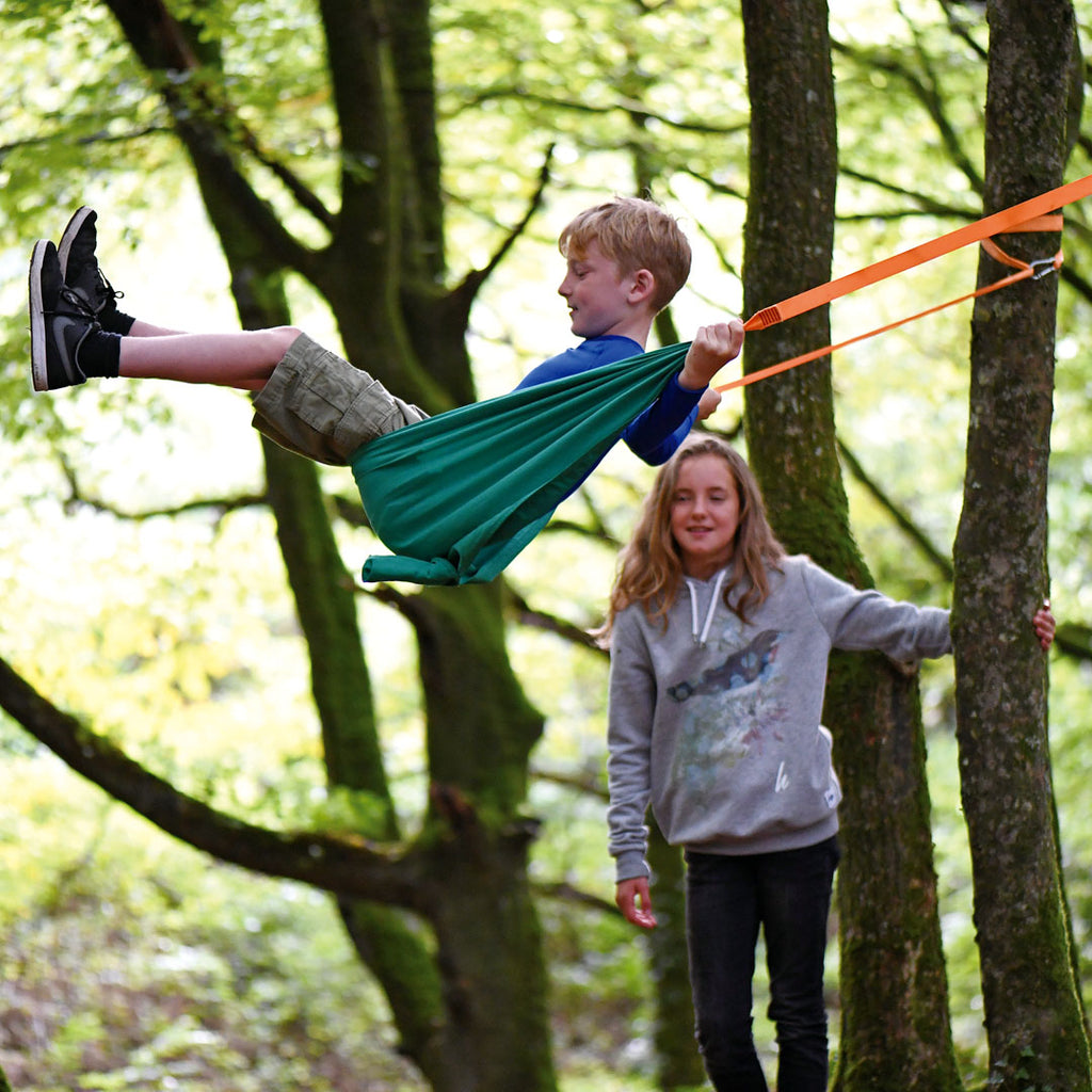 Pocket Swing - Binky