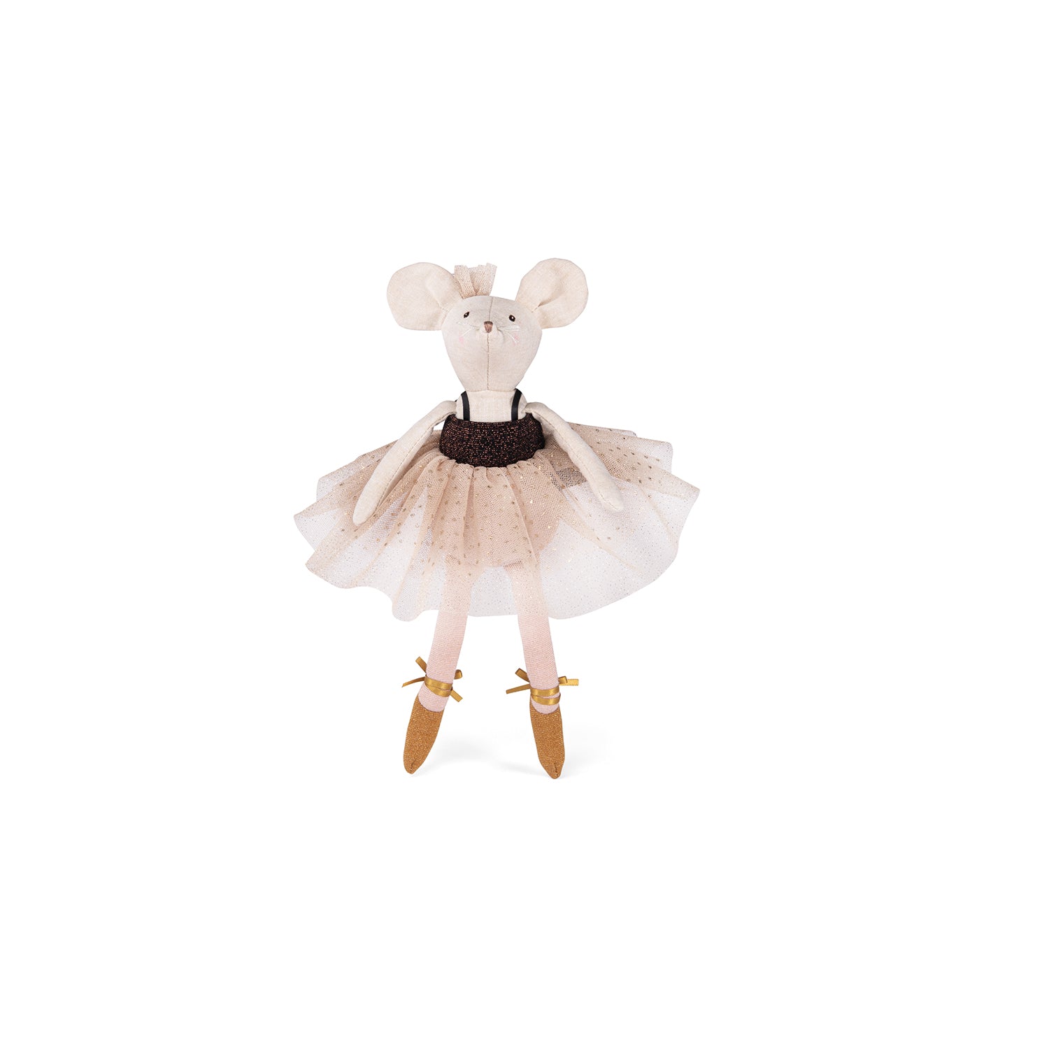 Ballerina mouse Tutu suitcase - Binky