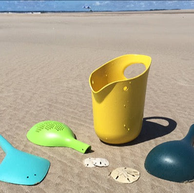 Pelican Beach Bucket - Binky