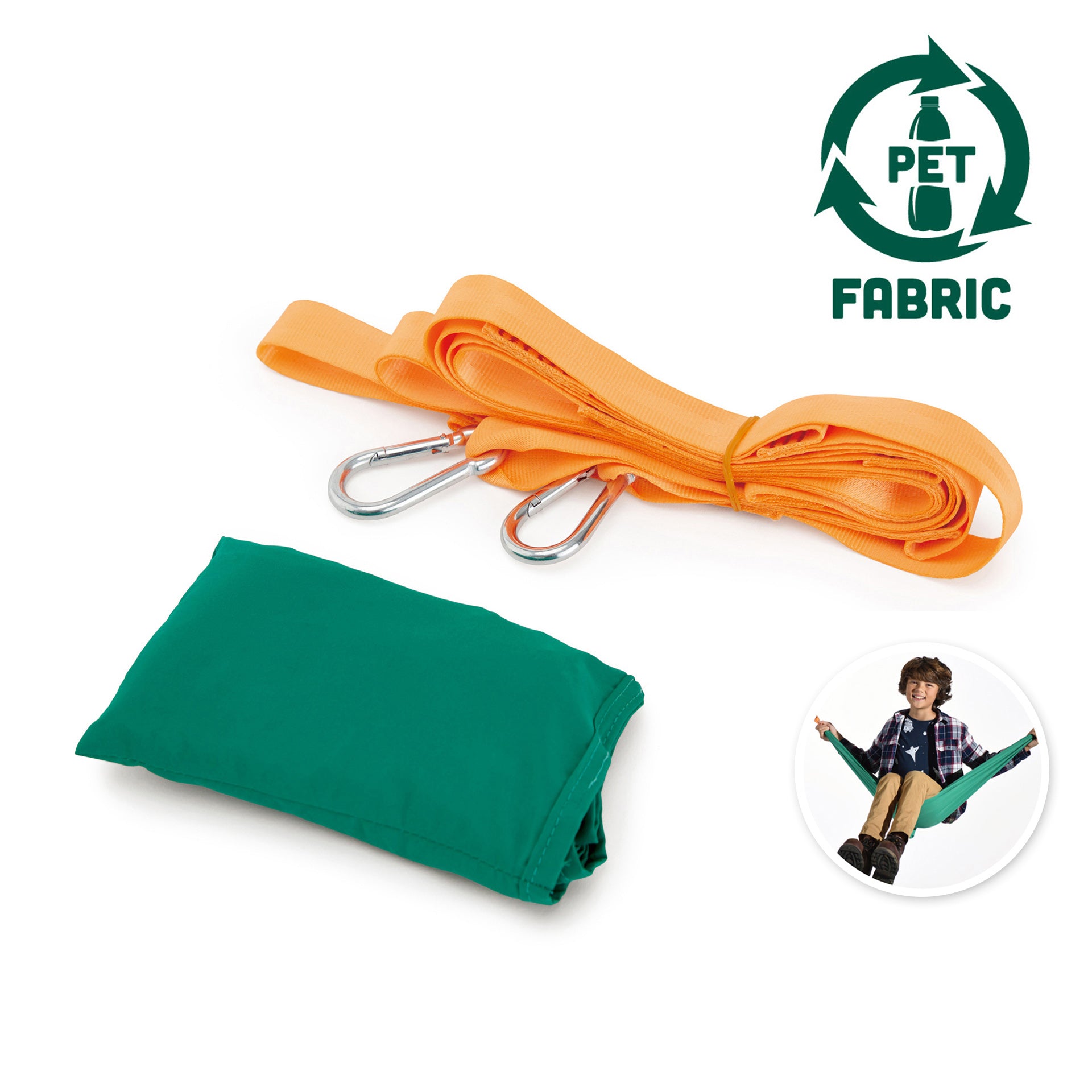 Pocket Swing - Binky