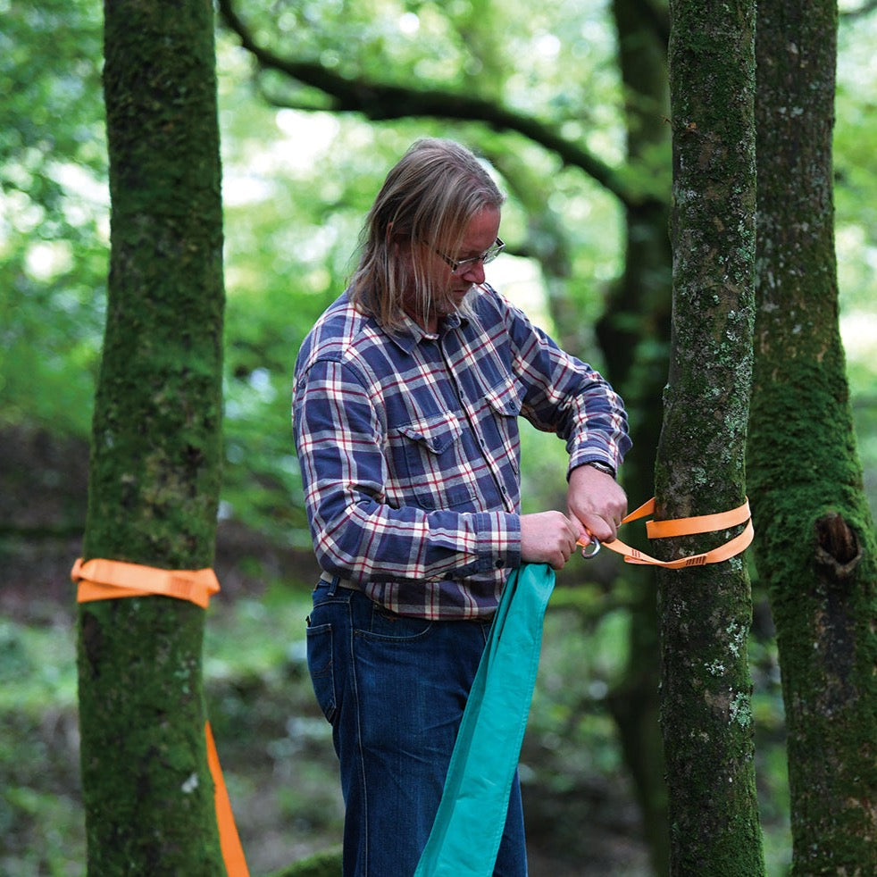 Pocket Swing - Binky