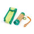 Hand-Powered Flashlight - Binky