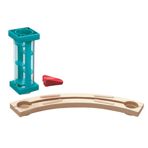 Castle Escape Marble run - Binky