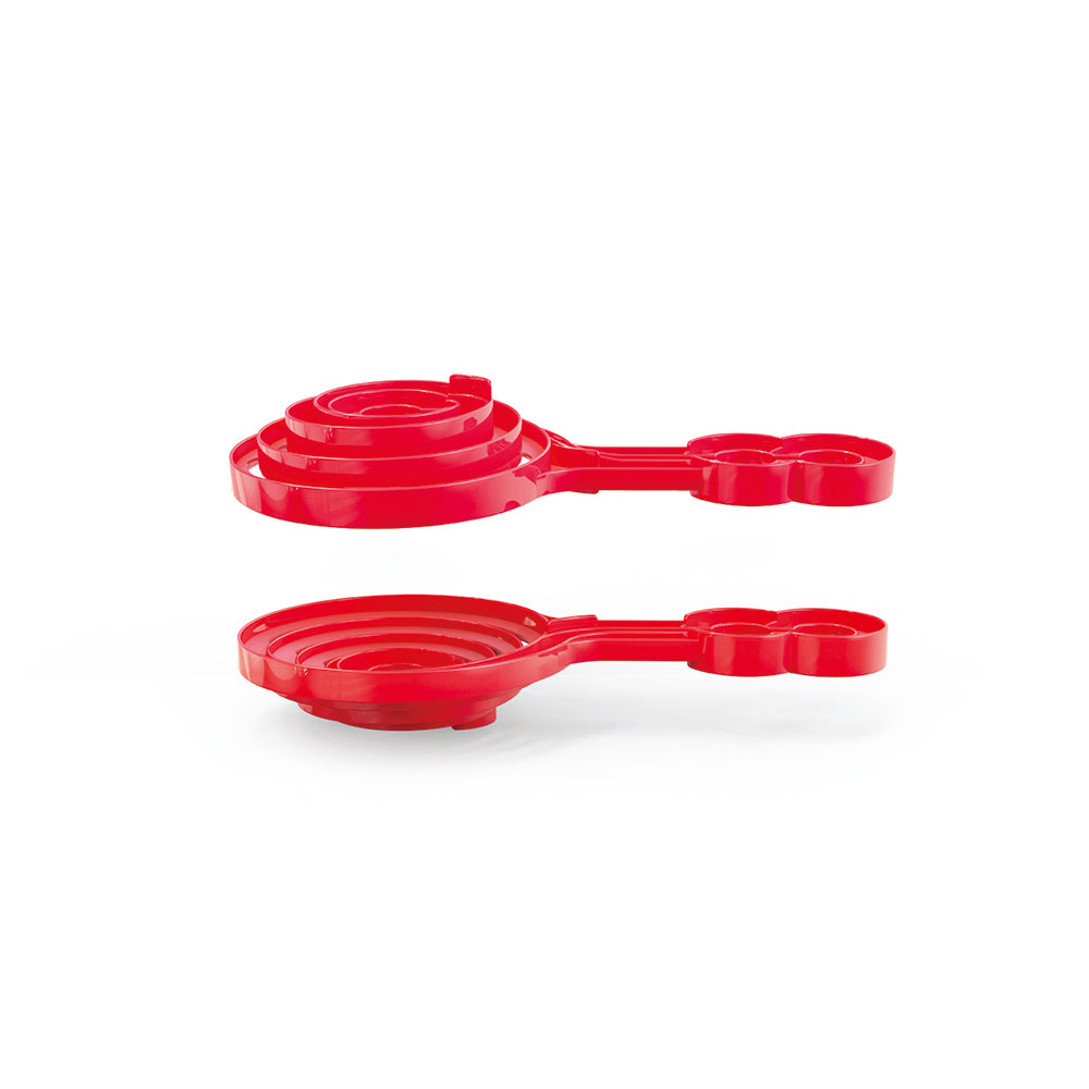 Super spiral marble run - Binky