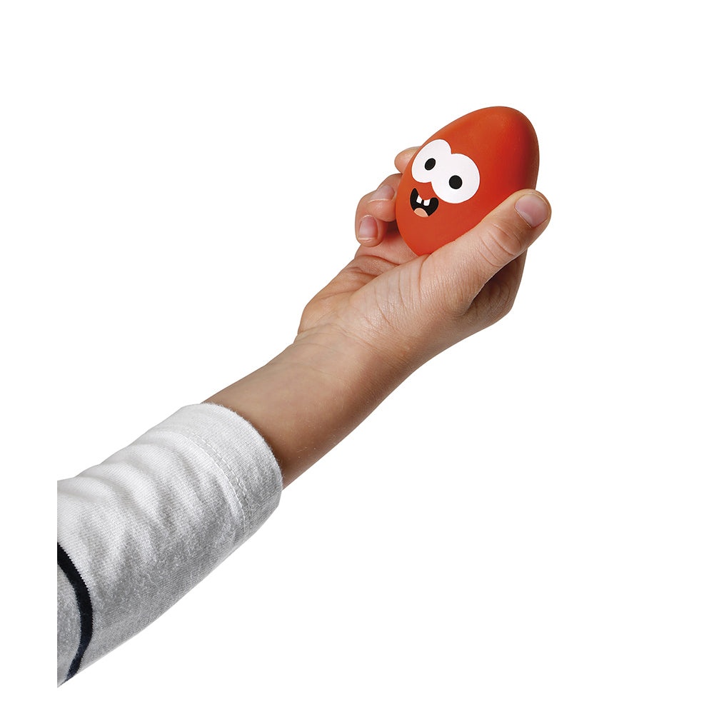 Egg and spoon race - Binky