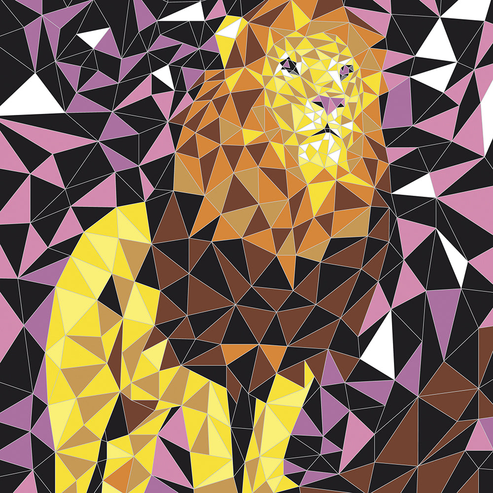 Scratch cards animetrics - Binky