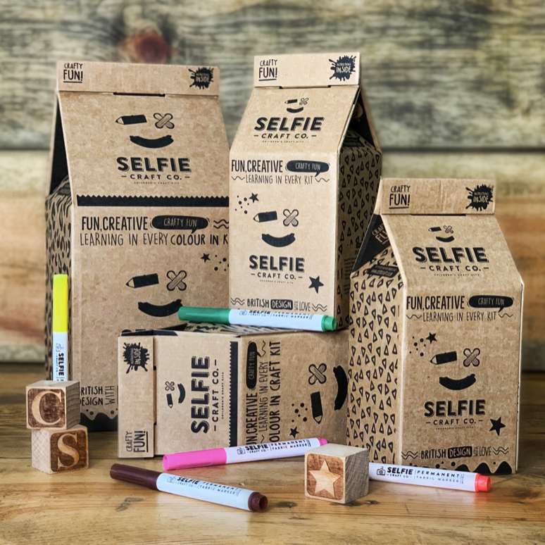 IceKream Unicorn Colour In Snapback Cap - Binky