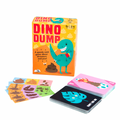 Dino Dump game - Binky