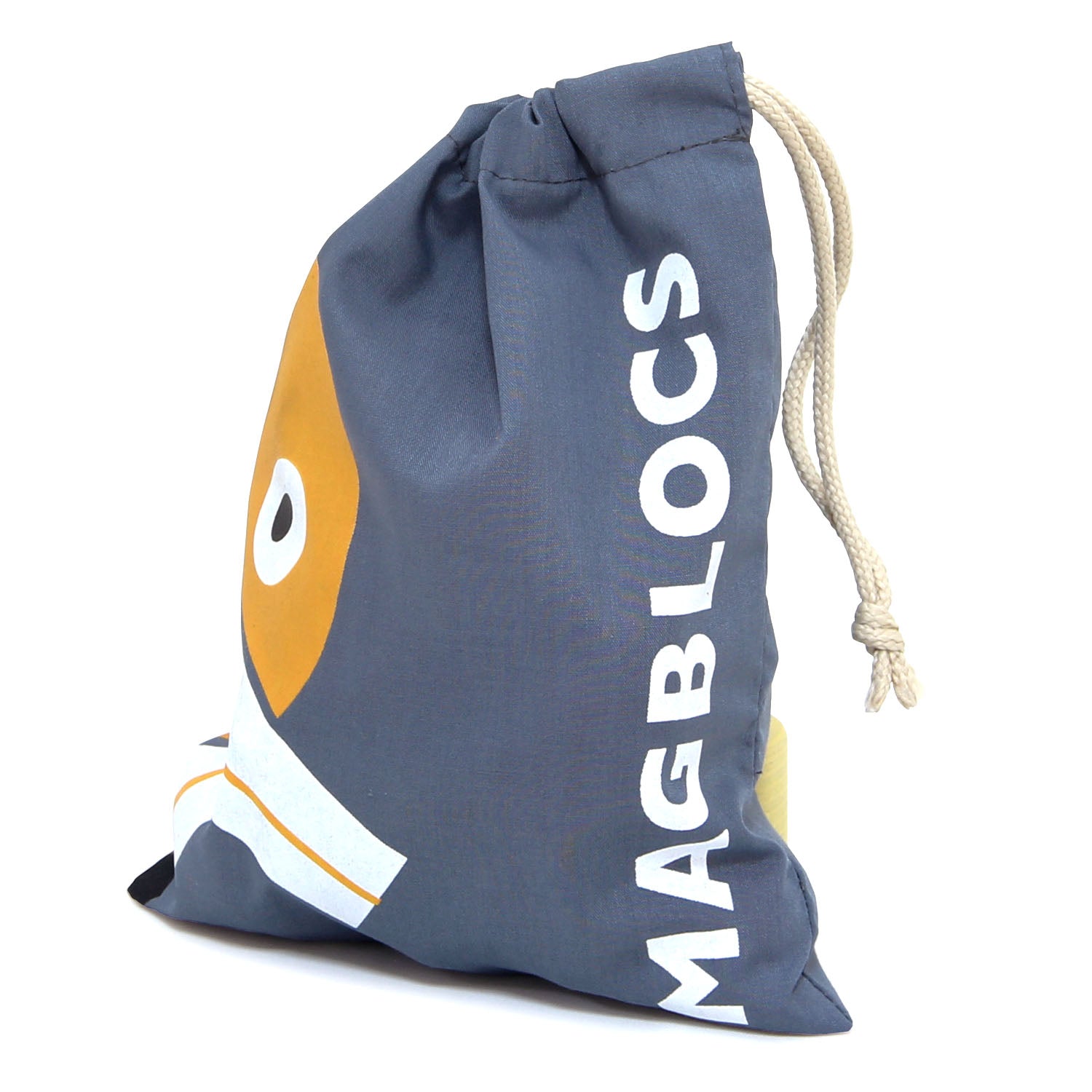 Galaxy Megablocs - Binky