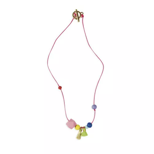 3 Rainbow Jewellery Pieces to make - Binky