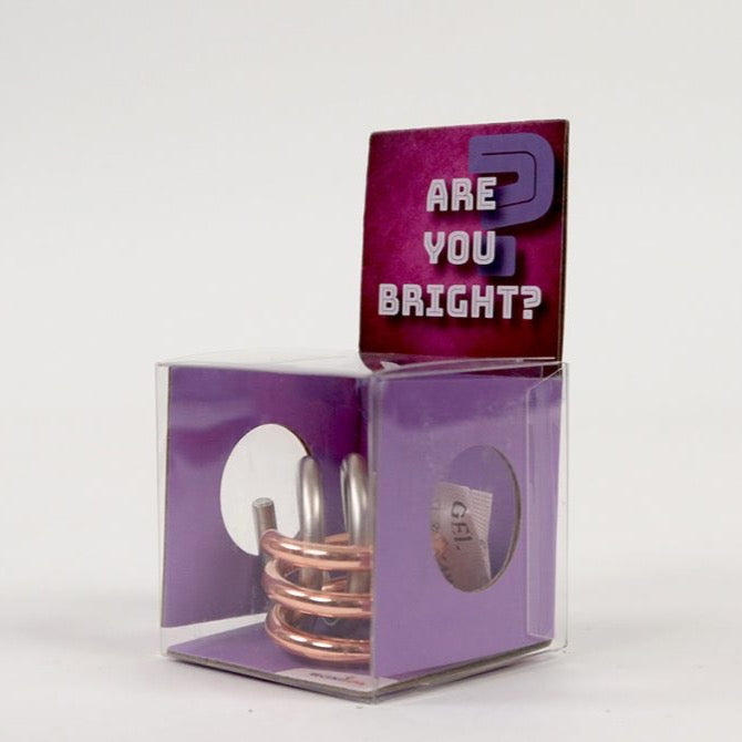 "Are You Series" Puzzles 9 different options! - Binky