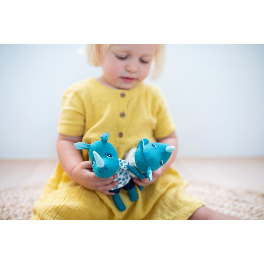 Marius' family set - Binky