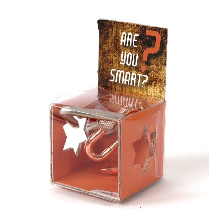 "Are You Series" Puzzles 9 different options! - Binky