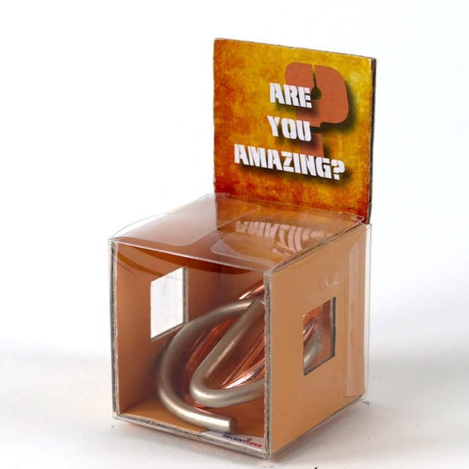 "Are You Series" Puzzles 9 different options! - Binky