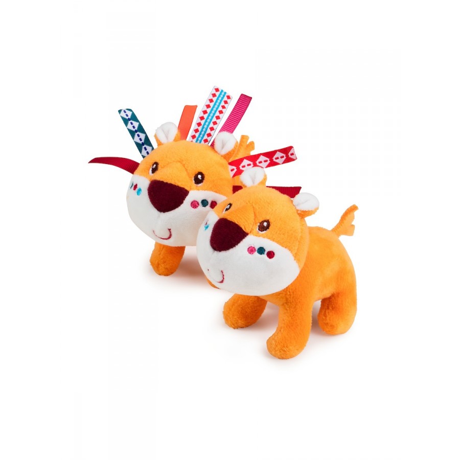 My First Noah's Ark - Binky