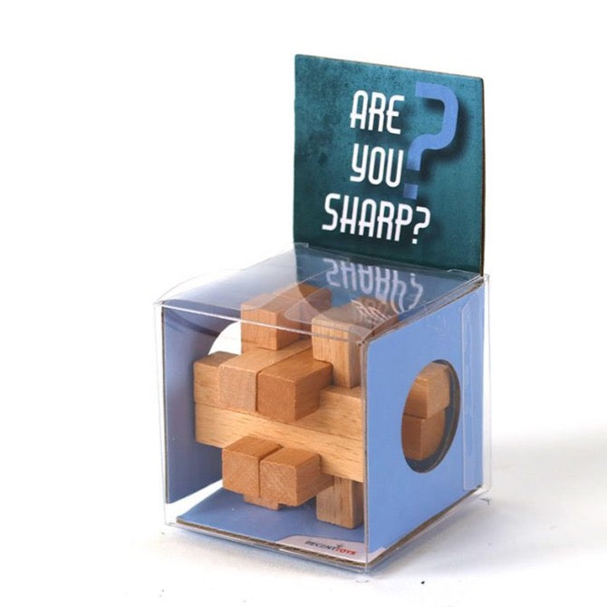 "Are You Series" Puzzles 9 different options! - Binky