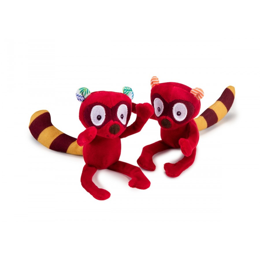 My First Noah's Ark - Binky