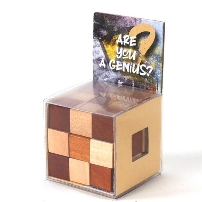 "Are You Series" Puzzles 9 different options! - Binky