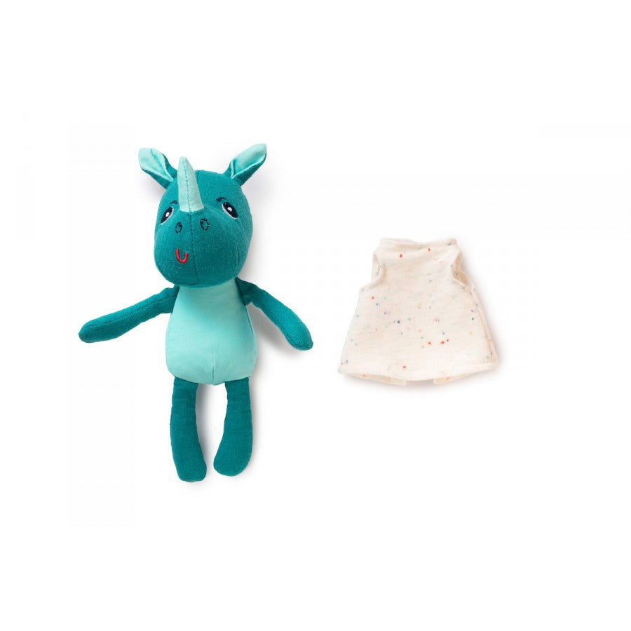 Marius' family set - Binky