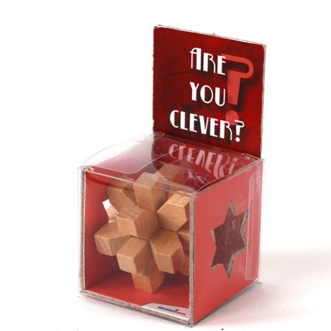 "Are You Series" Puzzles 9 different options! - Binky