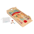 Retro Shuffleboard Game - Binky