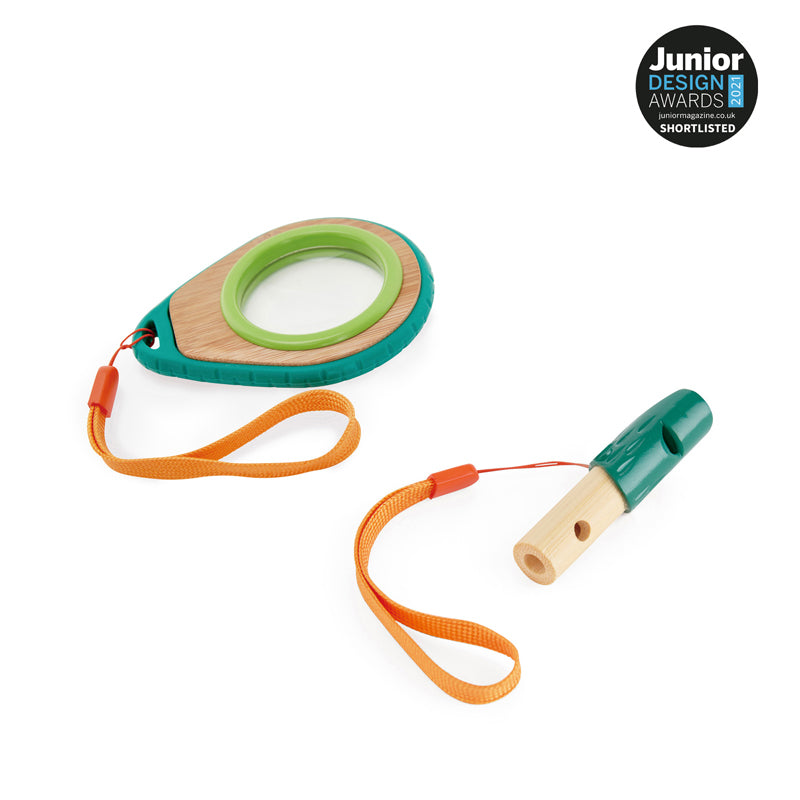 Nature Detective Set - Binky