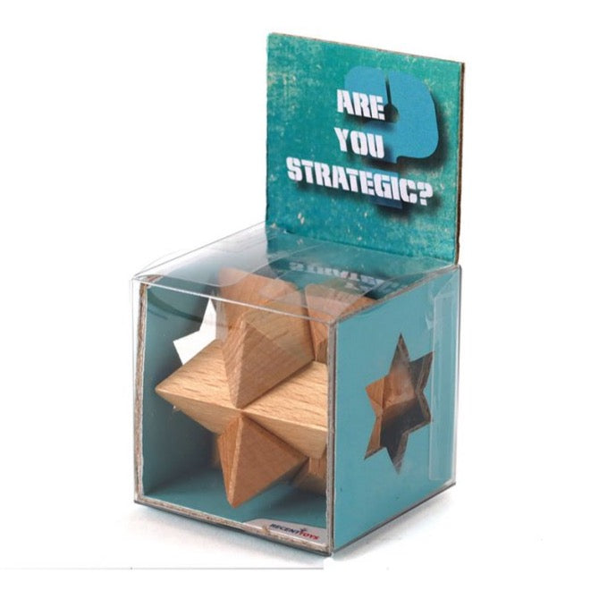 "Are You Series" Puzzles 9 different options! - Binky