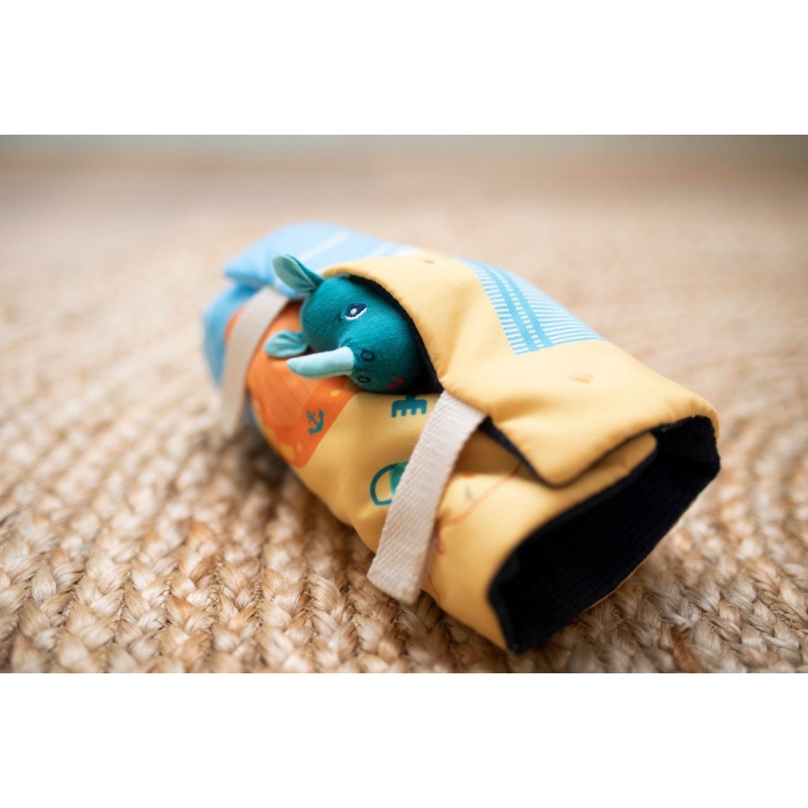 Marius' family set - Binky