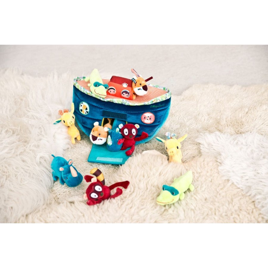 My First Noah's Ark - Binky
