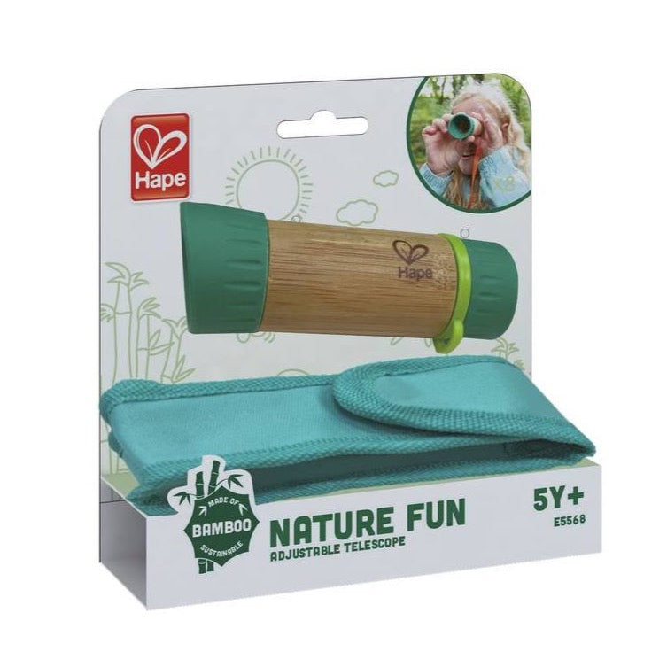 Adjustable Telescope - Binky
